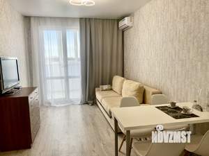 2-к квартира, посуточно, 37м2, 5/10 этаж