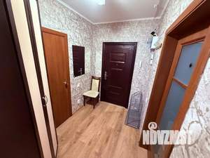 1-к квартира, посуточно, 37м2, 9/17 этаж