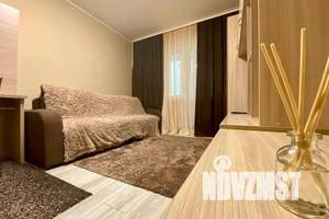 2-к квартира, посуточно, 64м2, 12/17 этаж