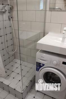 1-к квартира, посуточно, 30м2, 1/6 этаж