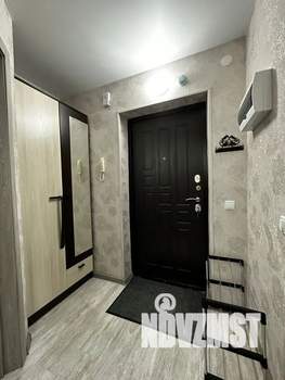 1-к квартира, посуточно, 36м2, 10/11 этаж