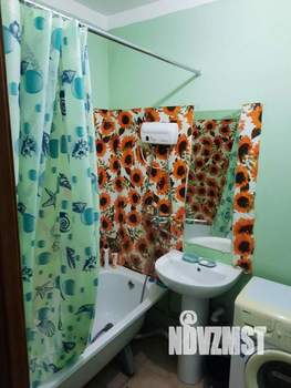 1-к квартира, посуточно, 37м2, 11/17 этаж