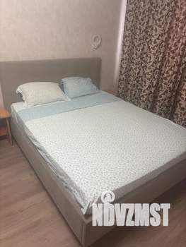 1-к квартира, посуточно, 38м2, 14/17 этаж