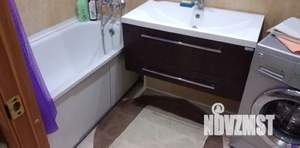 1-к квартира, посуточно, 37м2, 15/17 этаж