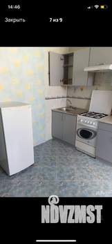 1-к квартира, на длительный срок, 35м2, 9/11 этаж