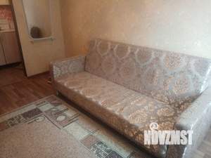 1-к квартира, на длительный срок, 22м2, 2/6 этаж