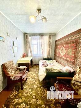 3-к квартира, на длительный срок, 60м2, 3/5 этаж