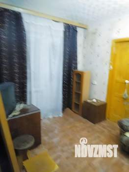 1-к квартира, на длительный срок, 32м2, 3/4 этаж