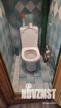 3-к квартира, посуточно, 64м2, 1/1 этаж