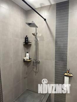 1-к квартира, посуточно, 40м2, 2/10 этаж