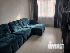 2-к квартира, посуточно, 60м2, 2/10 этаж