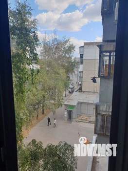 2-к квартира, на длительный срок, 45м2, 4/5 этаж