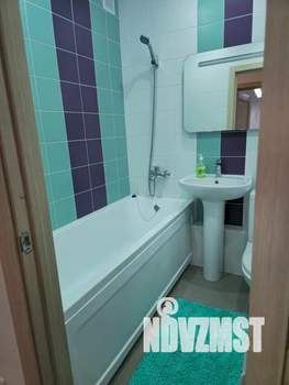 1-к квартира, посуточно, 37м2, 2/17 этаж