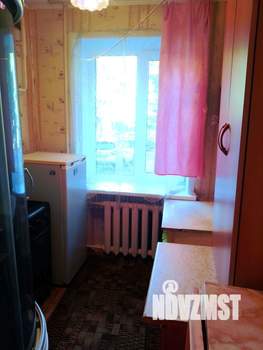 1-к квартира, на длительный срок, 24м2, 1/6 этаж