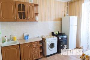 1-к квартира, посуточно, 49м2, 1/1 этаж