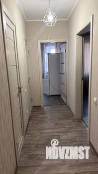 2-к квартира, на длительный срок, 58м2, 3/17 этаж