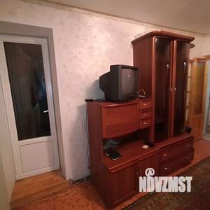 2-к квартира, на длительный срок, 48м2, 4/5 этаж