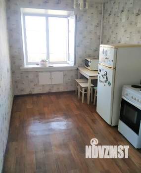 1-к квартира, на длительный срок, 35м2, 6/12 этаж