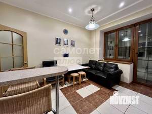 2-к квартира, на длительный срок, 72м2, 7/10 этаж