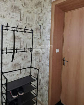 1-к квартира, на длительный срок, 36м2, 7/9 этаж