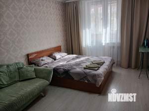 2-к квартира, посуточно, 60м2, 2/10 этаж