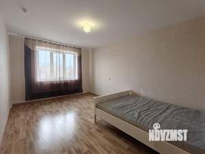 2-к квартира, на длительный срок, 56м2, 3/12 этаж