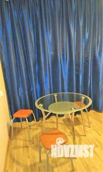 1-к квартира, посуточно, 50м2, 5/12 этаж