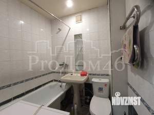 1-к квартира, на длительный срок, 33м2, 4/5 этаж