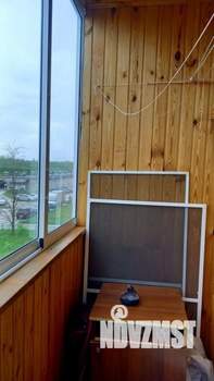 1-к квартира, на длительный срок, 36м2, 2/17 этаж