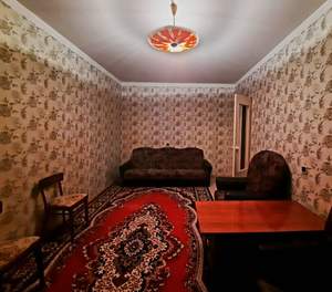 2-к квартира, на длительный срок, 50м2, 2/9 этаж