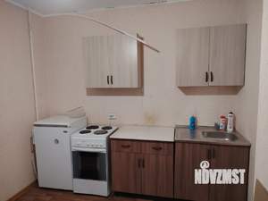 1-к квартира, на длительный срок, 37м2, 9/18 этаж