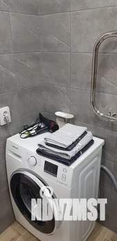 1-к квартира, посуточно, 40м2, 8/10 этаж