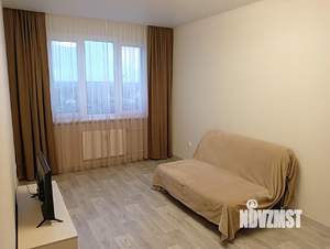 1-к квартира, на длительный срок, 31м2, 16/17 этаж