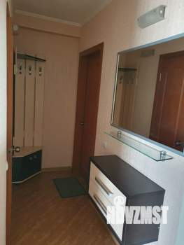 1-к квартира, посуточно, 36м2, 9/10 этаж