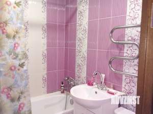 1-к квартира, на длительный срок, 37м2, 1/5 этаж