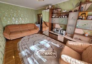 2-к квартира, на длительный срок, 47м2, 3/9 этаж