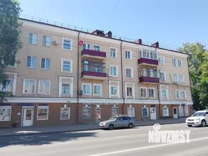 2-к квартира, на длительный срок, 48м2, 2/5 этаж