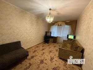 1-к квартира, на длительный срок, 33м2, 4/5 этаж