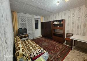 1-к квартира, на длительный срок, 32м2, 4/9 этаж