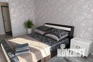 1-к квартира, посуточно, 45м2, 3/10 этаж