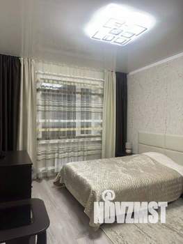 2-к квартира, на длительный срок, 47м2, 3/9 этаж