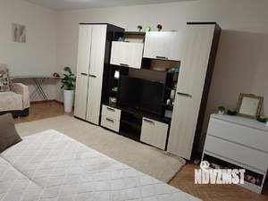 1-к квартира, на длительный срок, 42м2, 1/10 этаж