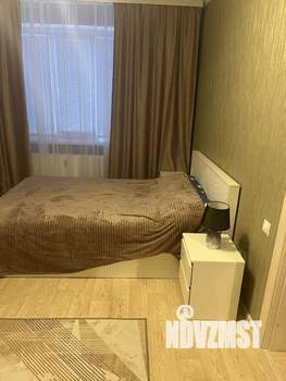 2-к квартира, на длительный срок, 35м2, 1/17 этаж