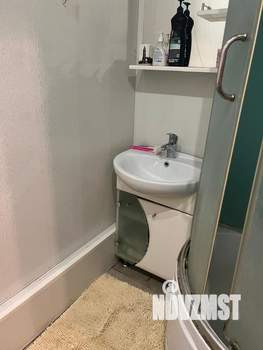 1-к квартира, на длительный срок, 39м2, 16/17 этаж