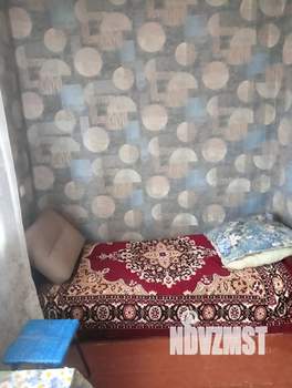 1-к квартира, посуточно, 22м2, 5/5 этаж
