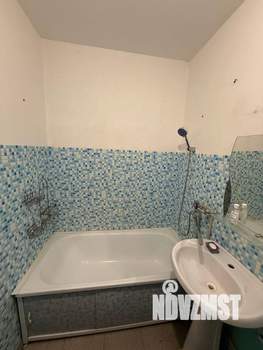 1-к квартира, на длительный срок, 40м2, 4/18 этаж