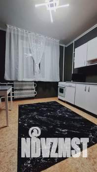 2-к квартира, на длительный срок, 51м2, 4/10 этаж