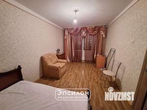 1-к квартира, на длительный срок, 37м2, 8/9 этаж