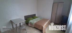 Студия квартира, посуточно, 23м2, 2/3 этаж
