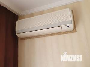 1-к квартира, посуточно, 42м2, 3/9 этаж